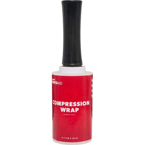 Hummel Compression Wrap - transparent