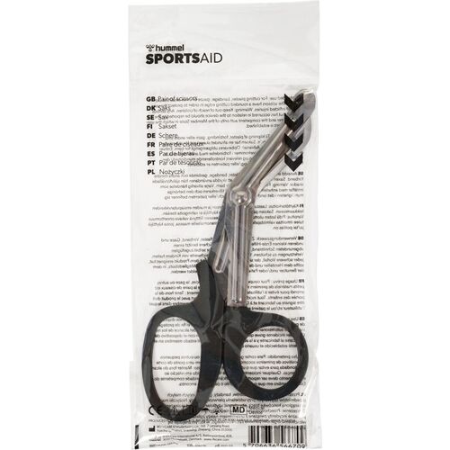Hummel Bandage Scissor - black