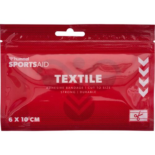 Hummel Band Aid Textile 6 Pieces - beige