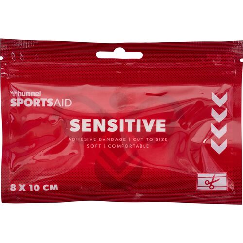 Hummel Band Aid Sensitive 5 Pieces - white