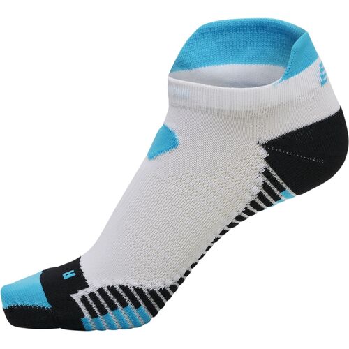 newline Tech Socklet - white
