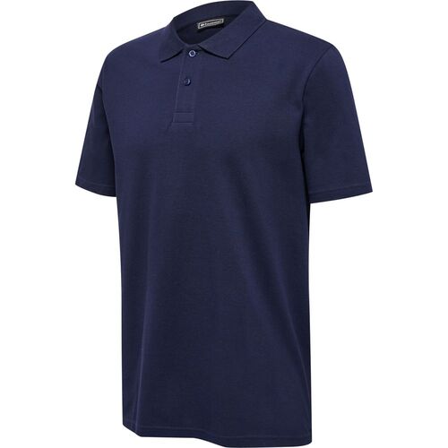 Hummel Hmlred Classic Polo - marine