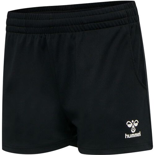Hummel Hmlreferee Chevron Wo Shorts - black