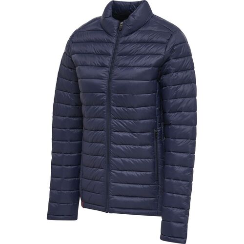 Hummel Hmlred Quilted Jacket Woman - marine
