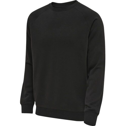 Hummel Hmlred Classic Sweatshirt - black