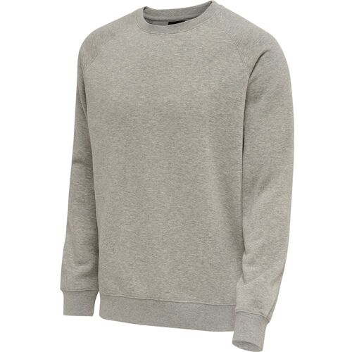 Hummel Hmlred Classic Sweatshirt - grey melange