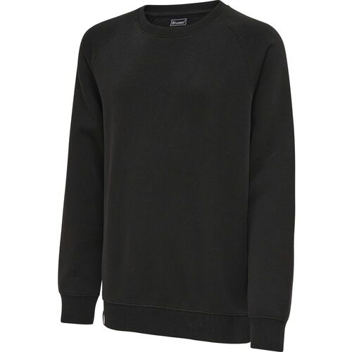 Hummel Hmlred Classic Sweatshirt Kids - black