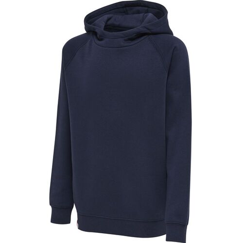 Hummel Hmlred Classic Hoodie Kids - marine