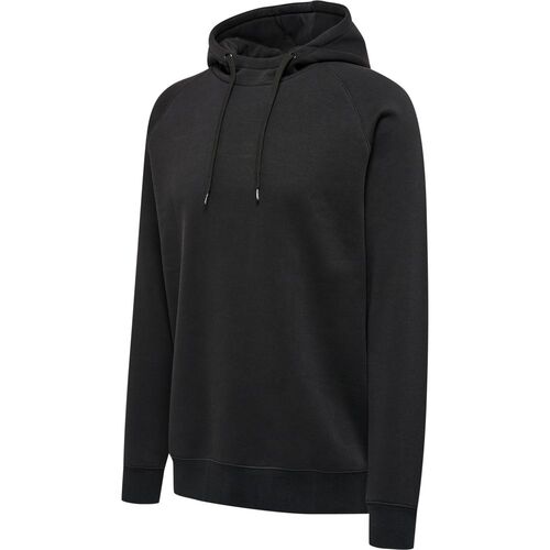Hummel Hmlred Heavy Hoodie - black