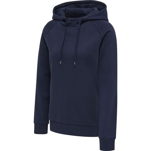 Hummel Hmlred Classic Hoodie Woman - marine
