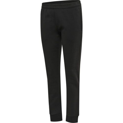Hummel Hmlred Basic Sweat Pants Woman - black