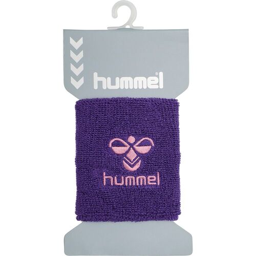 Hummel Old School Small Wristband - acai