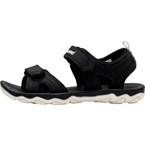 Hummel Sandal Sport Jr - black