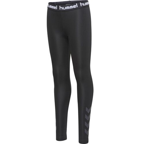 Hummel Hmltona Tights - black