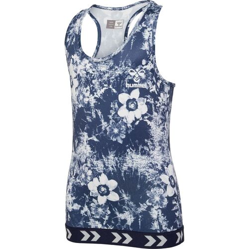 Hummel Hmlnanna Top - black iris