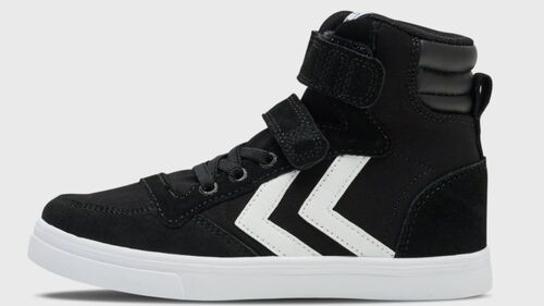 Hummel Slimmer Stadil High Kinder Sneaker