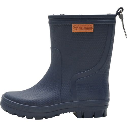 Hummel Thermo Boot Jr - black iris