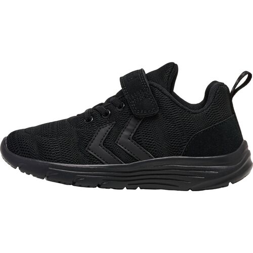 Hummel Pace Jr - black/black