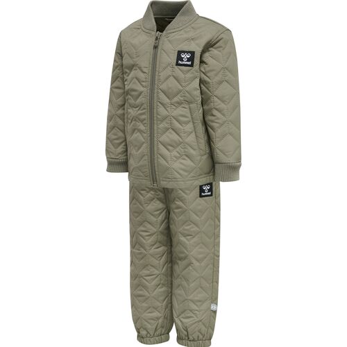 Hummel Hmlsobi Mini Thermoset - vetiver