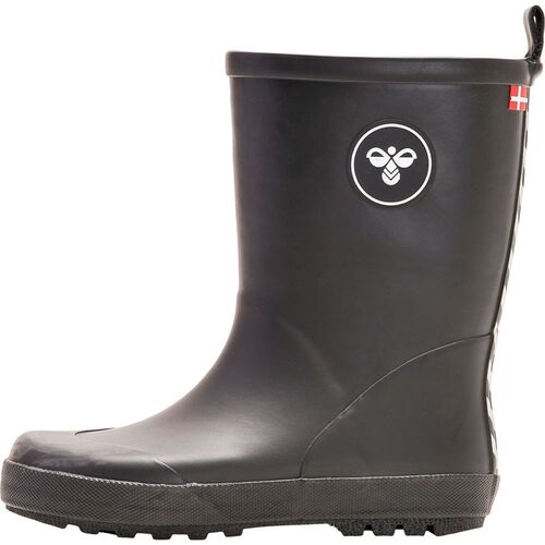 Hummel Gummistiefel Rubber Boot Jr. - black