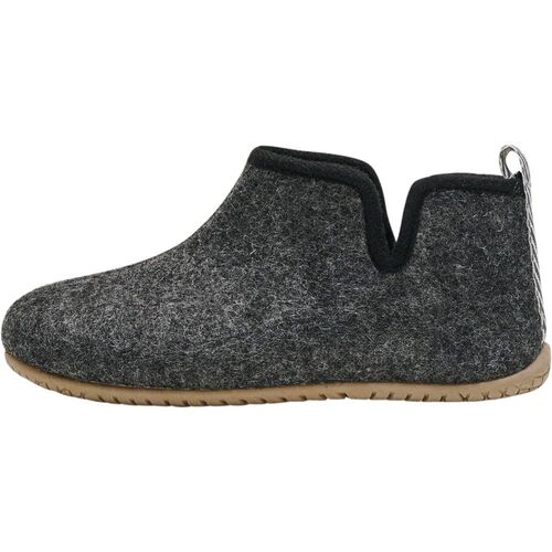Hummel Zap Slipper Jr - black