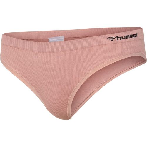 Hummel Hmljuno Seamless Hipster - ash rose