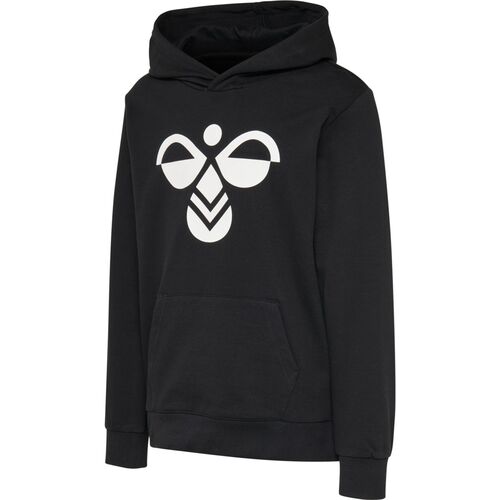 Hummel Hmlcuatro Hoodie - black