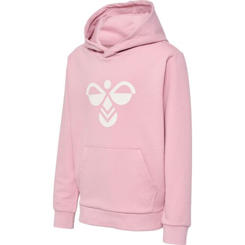 Hummel Hmlcuatro Hoodie - zephyr