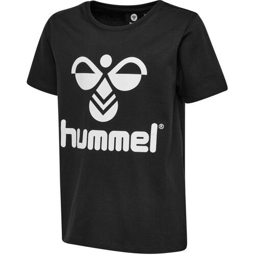 Hummel Hmltres T-Shirt S/S - black