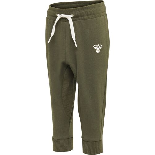Hummel Hmlapple Pants - olive night