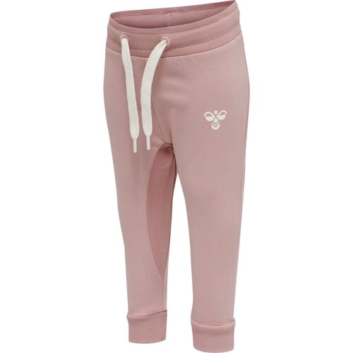 Hummel Hmlapple Pants - woodrose