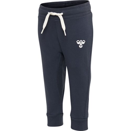 Hummel Hmlapple Pants - blue nights