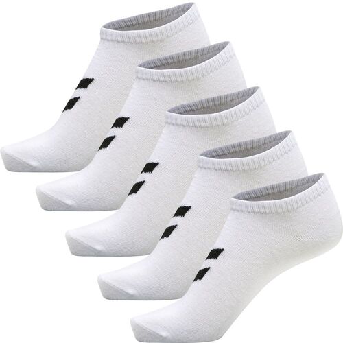 Hummel Hmlmatch Me Sock 5-Pack - bright white