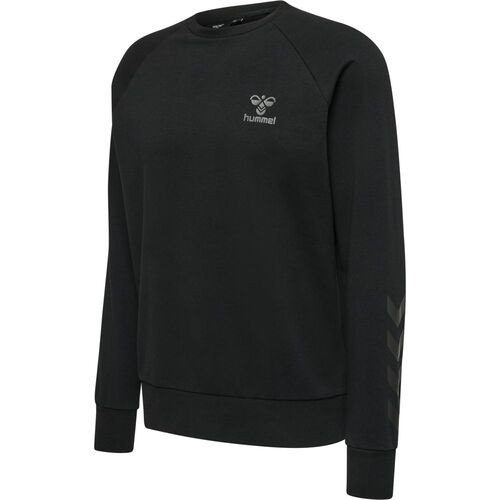 Hummel Hmlisam 2.0 Sweatshirt - black