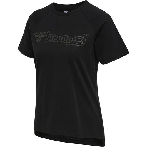 Hummel Hmlnoni 2.0 T-Shirt - black