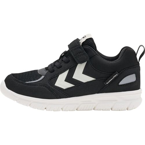 Hummel X-Light 2.0 Tex Jr - black