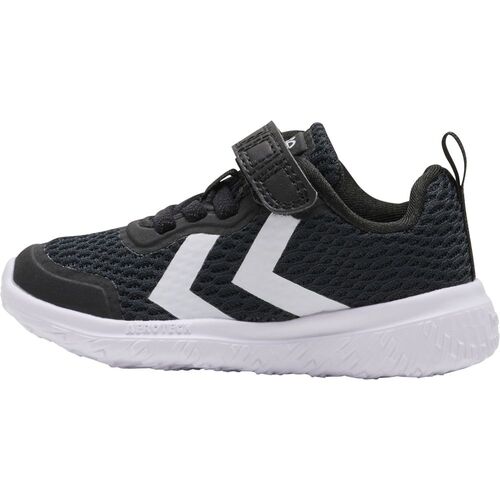 Hummel Actus Recycled Infant - black