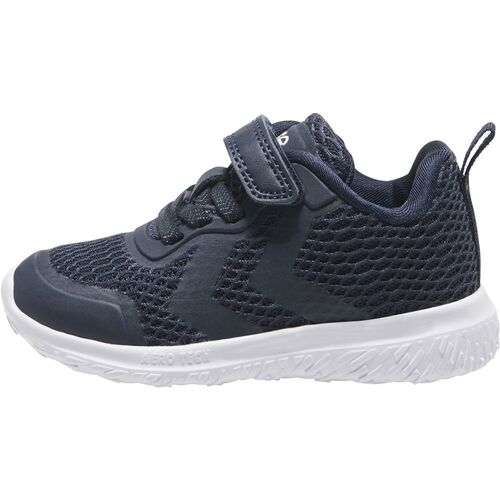 Hummel Actus Recycled Infant - black iris