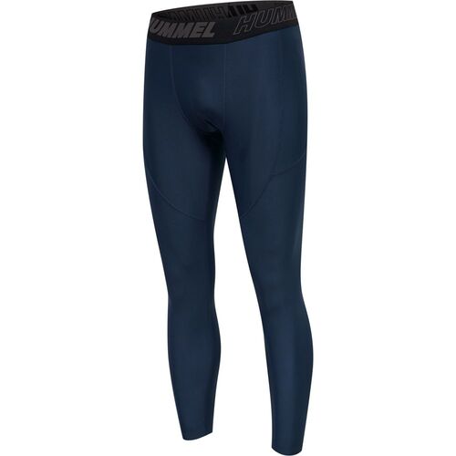 Hummel Hmlte Topaz Tights - insignia blue