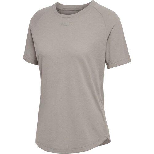 Hummel Hmlmt Vanja T-Shirt - paloma