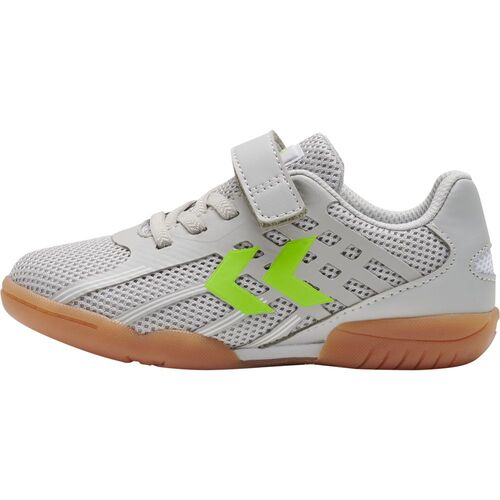 Hummel Root Elite Jr Vc - white