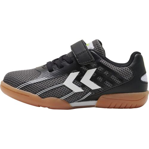 Hummel Root Elite Jr Vc - black