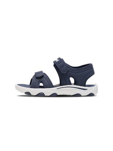 Hummel Sandal Wave Jr - navy
