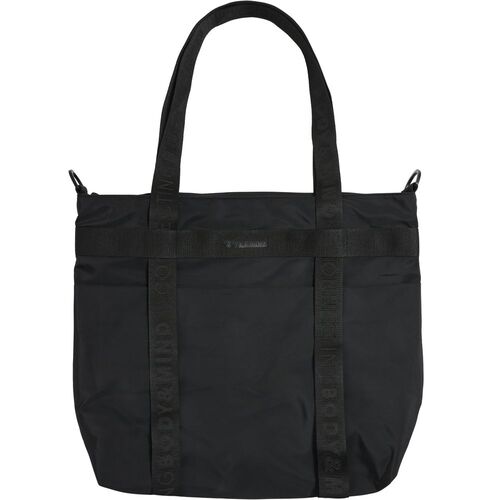 Hummel Hmlzen Tote Bag - black