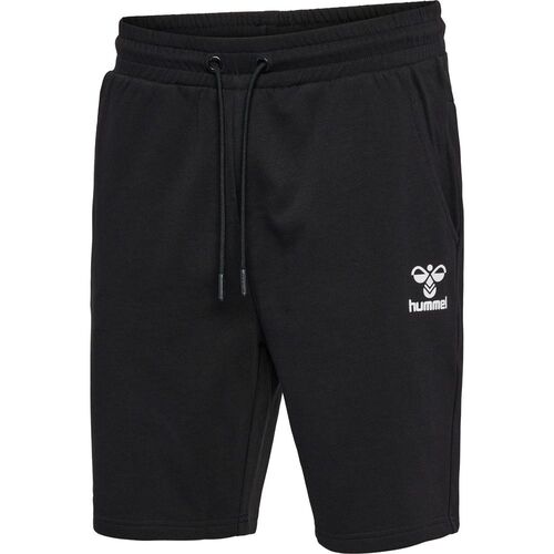 Hummel Hmllegacy Shorts Plus - black