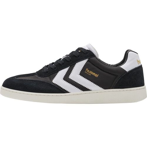 Hummel Vm78 Cph Nylon - black/white