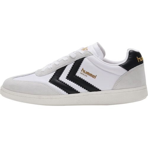 Hummel Vm78 Cph Nylon - white/black