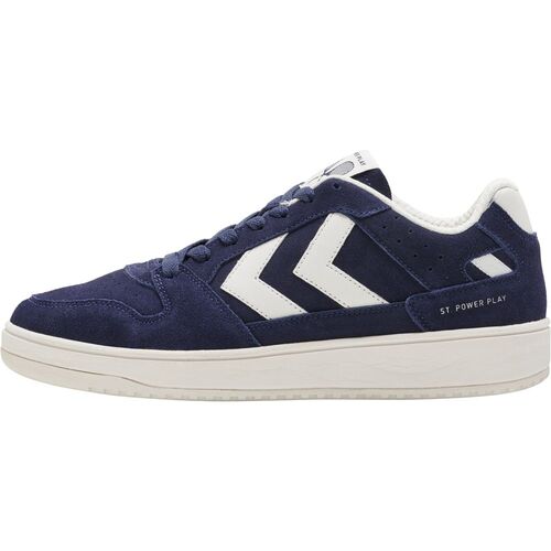 Hummel St. Power Play Suede - navy