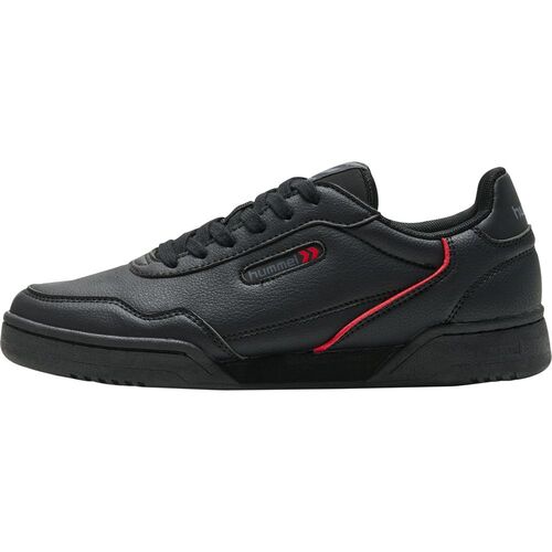 Hummel Forli - black/black