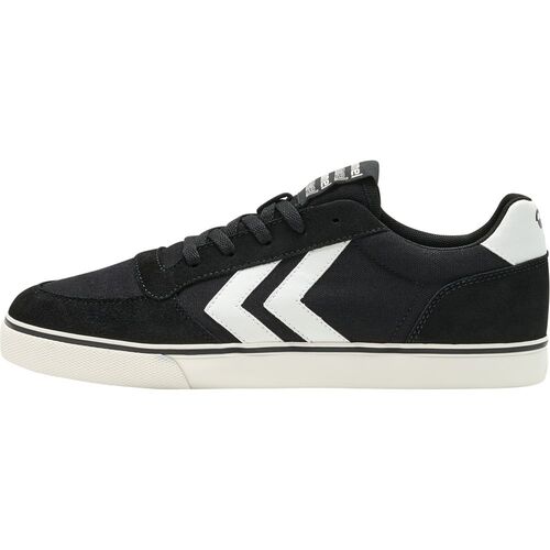 Hummel Stadil Lx-E Canvas - black